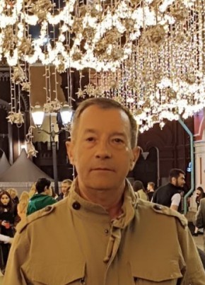 Андрей, 56, Россия, Родниковое