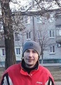 руслан, 37, Україна, Запоріжжя