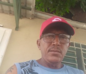 Marcos, 48 лет, Rio Preto