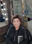 Nazira Osmonova, 47  , Bishkek