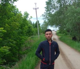 Шухрат, 26 лет, Уфа