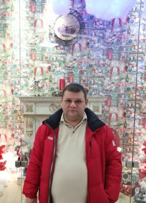 Макс, 50, Рэспубліка Беларусь, Горад Барысаў
