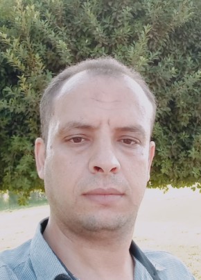 Tawfik Mohammed, 40, جمهورية مصر العربية, القاهرة