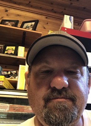 robert, 53, United States of America, Columbus (State of Mississippi)