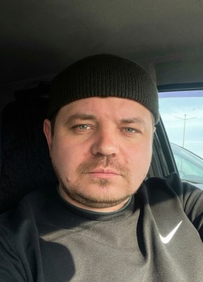 Владимир из Саяногорска 35 лет