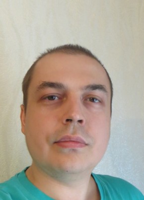 Максим, 35, Россия, Протвино