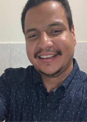Arturo, 30, Estados Unidos Mexicanos, Ciudad Juárez