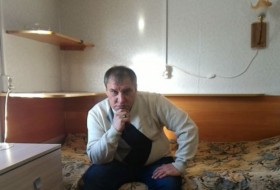 Egor, 55 - Just Me