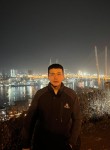 Abu, 21, Vladivostok