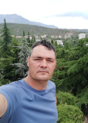 Игоряныч, 49, Россия, Балаково
