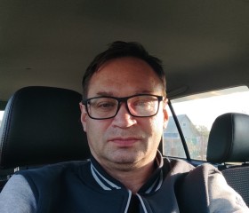 Mikhail, 46, Horad Zhodzina
