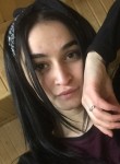 элина, 24 года, Москва