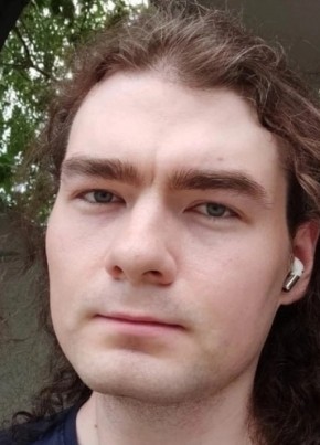 Дмитрий из Тюмени 31 год