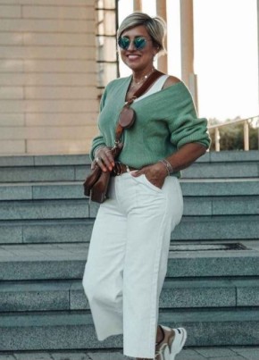 Elena, 53, Russia, Andreapol