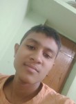 Shaik Khadeerpas, 20 лет, Hyderabad