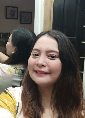 Precy из Lungsod ng Baguio 41 год