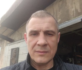 Алексей, 51 год, Донецьк