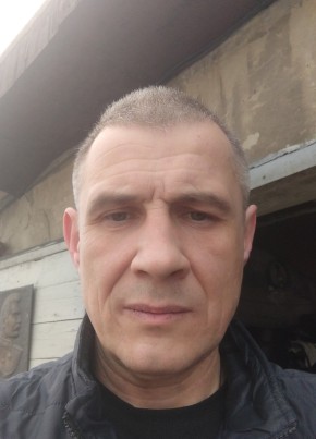 Алексей, 51, Україна, Донецьк