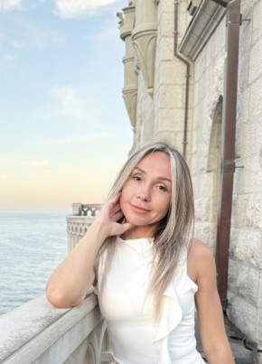 Tatiana из Нижнего Новгорода 43 года