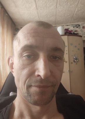 Сергей из Фрязино 42 года