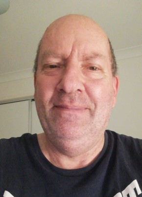 John, 62, Australia, Morayfield