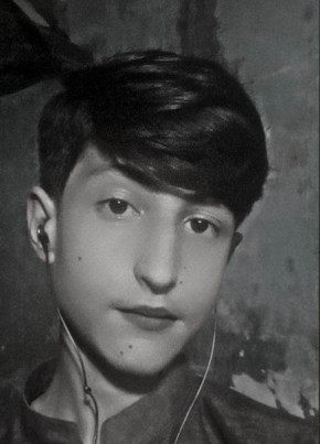 Fa khan, 18, پاکستان, گوادر