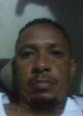 Bladimir Ramírez, 40, República de Santo Domingo, Villa Francisca