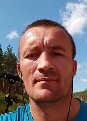 Владимир, 47, Россия, Санкт-Петербург