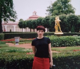 Вероника, 44 года, Санкт-Петербург