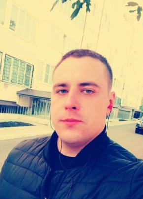 Станислав, 31, Россия, Пятигорск