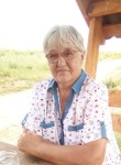 Валентина, 61 год, Чита