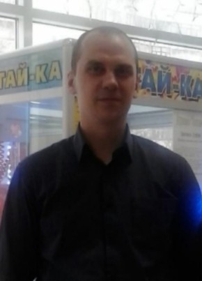 Иван из Хабары 42 года