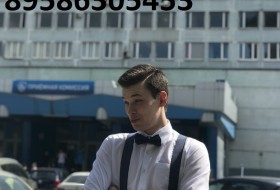 Николай, 26 - Разное
