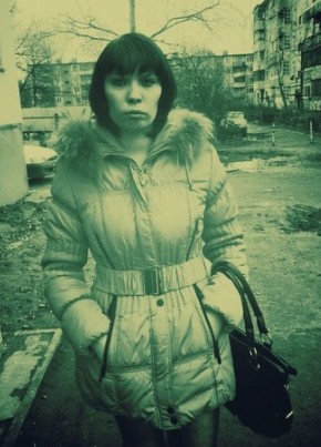 Маришка, 38, Россия, Иваново