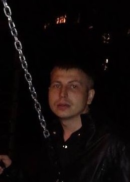 Вячеслав, 36, Россия, Владивосток