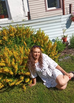 Natalya, 41, Russia, Chany