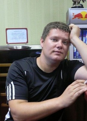 Павел, 41, Россия, Новосибирск