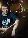 Иван, 35 лет, Калуга