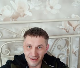 Стас, 43 года, Красноярск