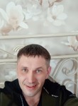 Стас, 43 года, Красноярск
