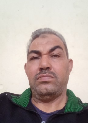 طارق, 53, جمهورية مصر العربية, بني سويف