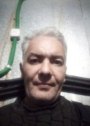 Дамир, 50, Россия, Кумертау
