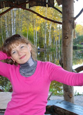 Елена, 56, Россия, Пермь