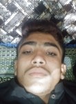Amir, 18  , Lahore