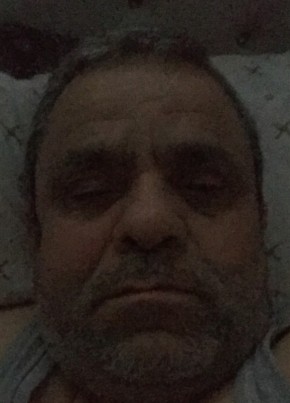 Adnan, 56, Türkiye Cumhuriyeti, Denizli