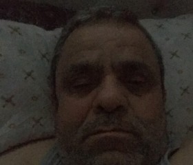 Adnan, 56 лет, Denizli