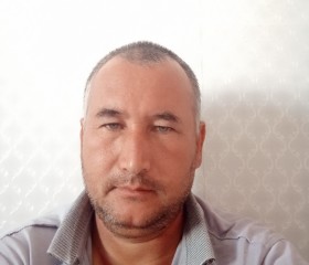 Эдик, 44 года, Николаевск