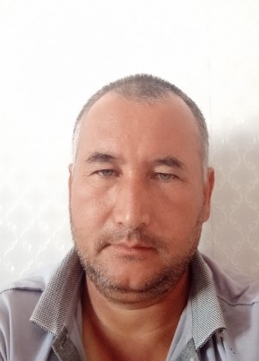 Эдик, 44, Россия, Николаевск