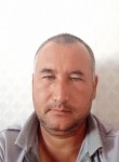Эдик, 45 лет, Николаевск