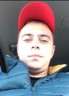 Aleksandr, 32, Russia, Rostov-na-Donu